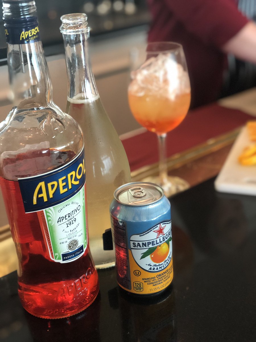 ArmanisGHTB's tweet photo. A1: nothing like citrus 🍊 for Florida! @visitflorida #fltravelchat https://t.co/Mht5Rxj3Q5