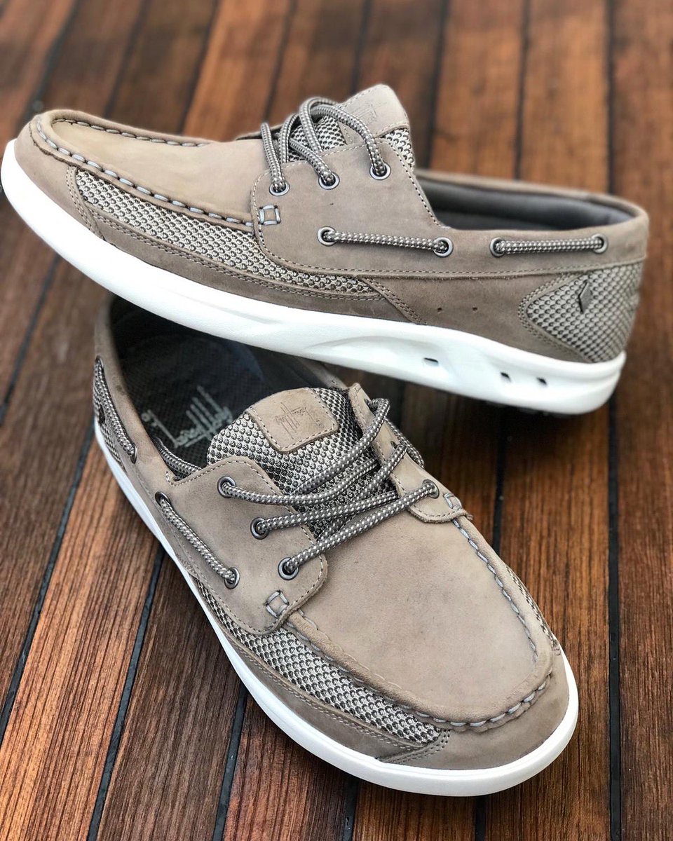 guy harvey boat shoes