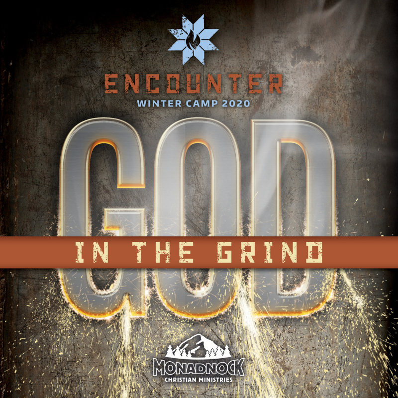 monadnockbible's tweet photo. We are so excited to see you this winter for Encounter 2020!
Our theme this year, God In The Grind, is about finding our purpose and mission right where we are through the refinement of Christ. See you there!
https://t.co/OV7cEpknx8
#encounterwinter2020 #wintahcamp #godinthegrind https://t.co/mqld5dkxX9