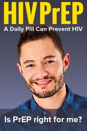 PPNChealth's tweet photo. Do I know my partner’s #HIV status? Maybe #PrEP is right for me. Learn more at https://t.co/wgMM8mXhNJ https://t.co/qSwYepeOSW