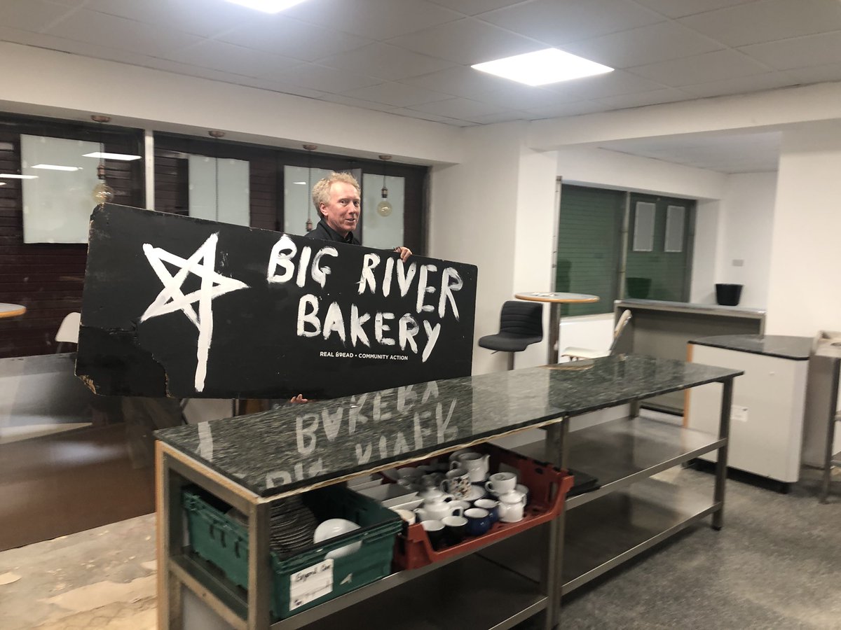 Green Beans Market tweet media