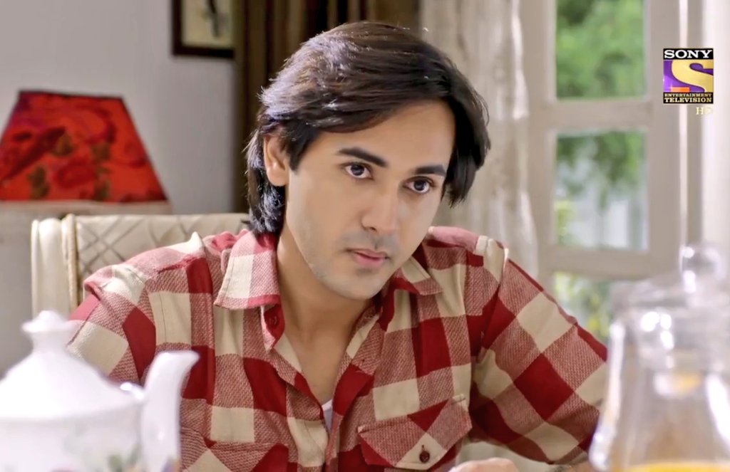 On Twitter Yeh Un Dinon Ki Baat Hai The Show That Will