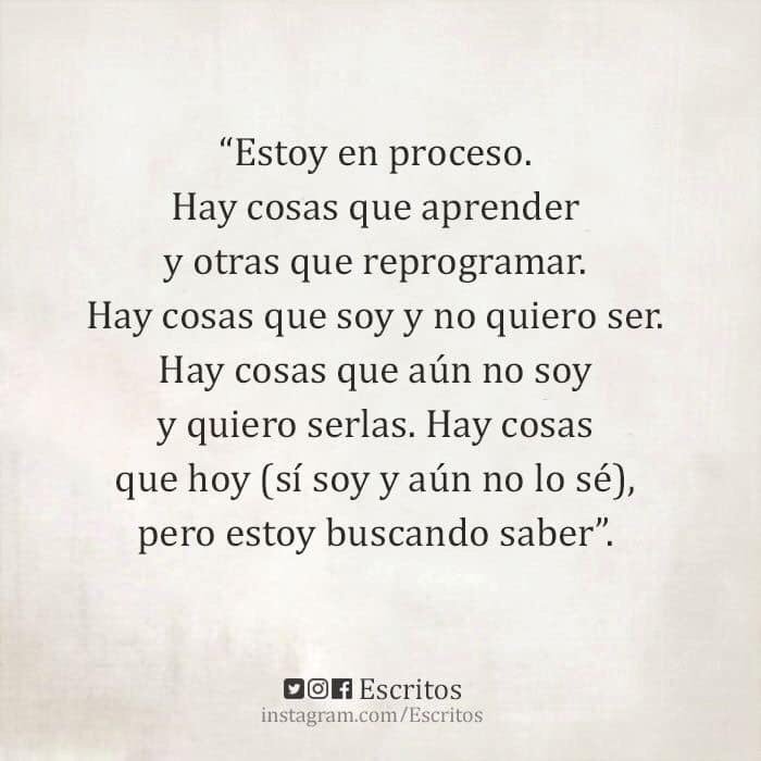 ArelizQuinones's tweet photo. Somos trabajos en proceso👌🏽🙋🏾‍♀️🙏🏽 #processnotperfection https://t.co/qvcX76bPDQ