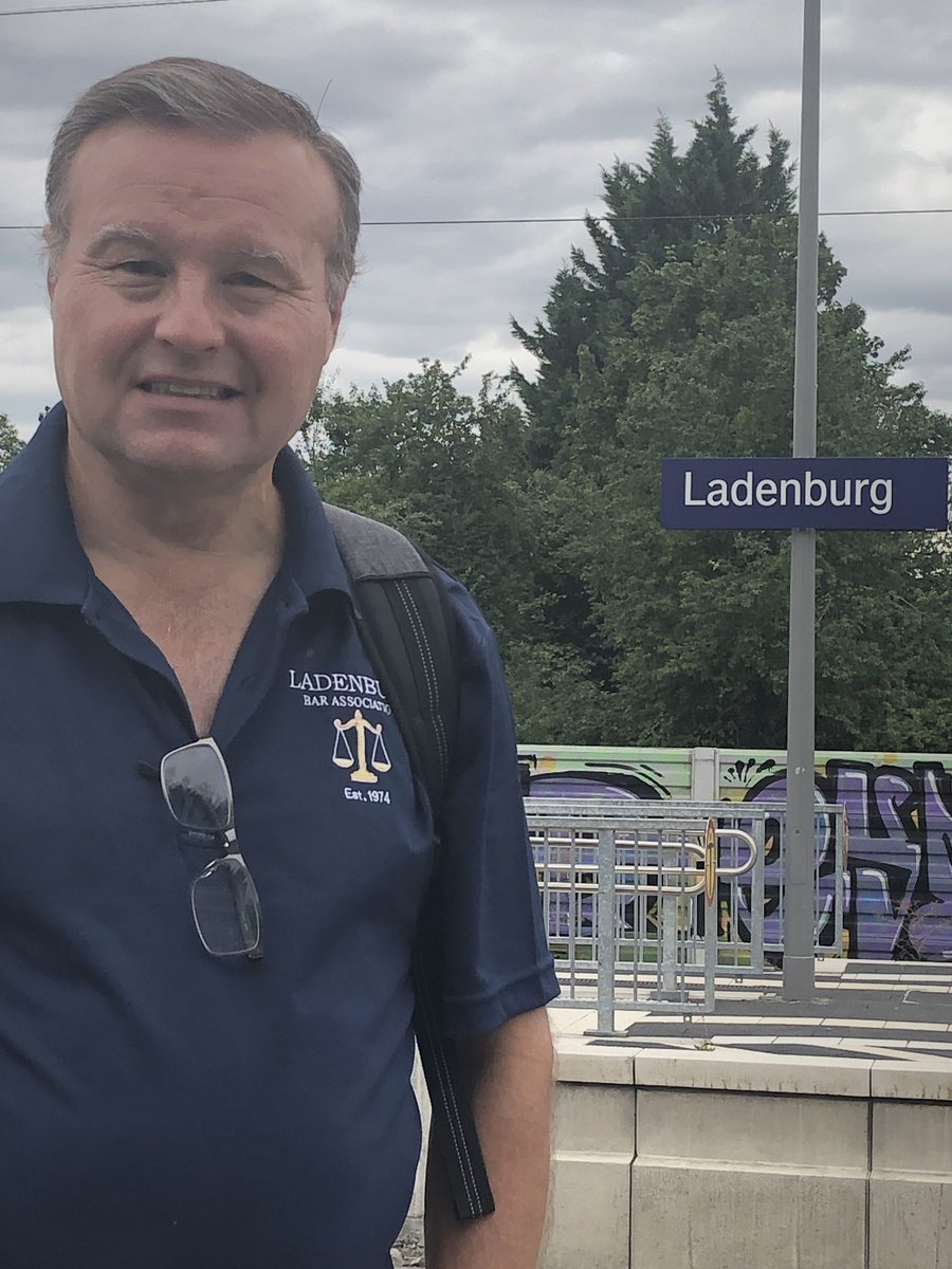DavidLadenburg's tweet photo. Ladenburg beer in Ladenburg 🍺🍺. https://t.co/6ikx0Jbfsw