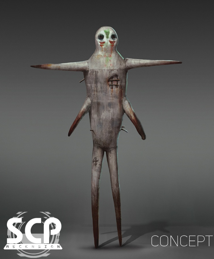 Affray Studios On Twitter We Must Be Official Now Or Something - roblox scp main scp 173