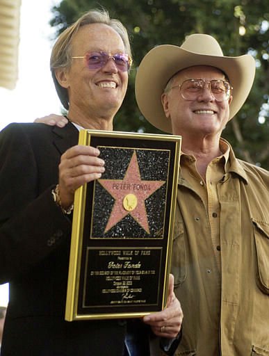 "Peter was one of Dad’s youngest old friends. The Fonda's are more than friends. We have been connected for 3 generations &amp; are experiencing the end of an era with his passing. We send love &amp; condolences to all who share great memories of Peter with so much Fondness” The Hagman's