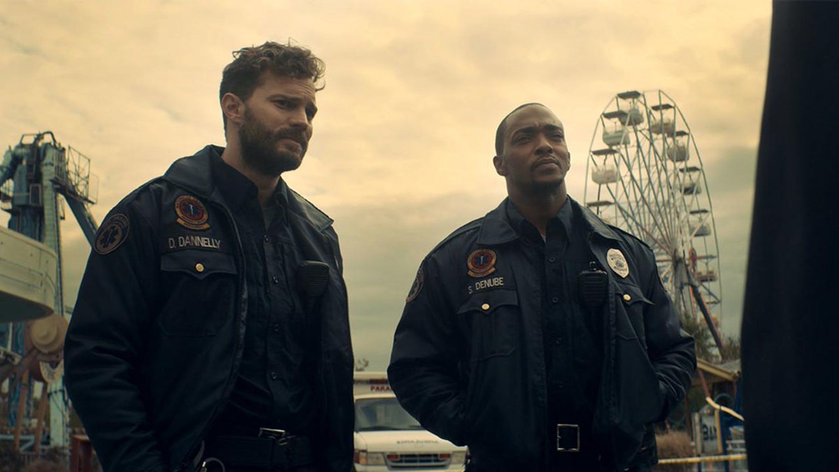 mmadnesstiff's tweet photo. @DorotaMischka @kiva_jane @MichaelLerman @PeterKapow .@JustinHBenson &amp; @AaronMoorhead return for #TIFF19 with an Avenger and their patented mind-bending sci-fi for SYNCHRONIC. Contains all essential profound proteins and psychedelic nutrients a growing Vanguardian needs. #vanguardlives
https://t.co/ankhy1KSFF https://t.co/3z4VHWolrA