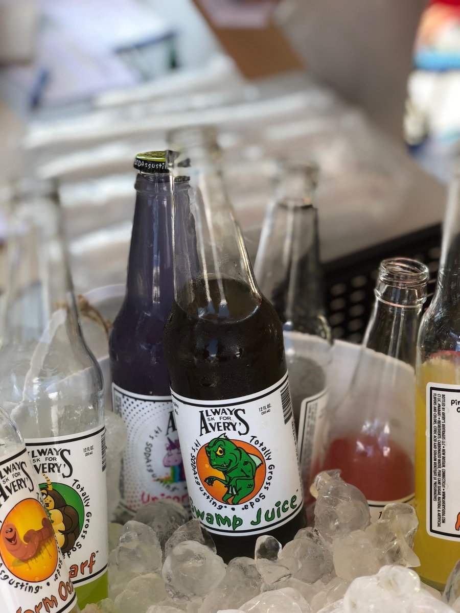 VisitSebring's tweet photo. A3: The #SebringSodaFest is #Florida's Fizziest #Festival &amp; a can't miss during your stay in #LoveFL #FLTravelChat #VisitSebring #DowntownSebring @SebringSodaFest @SebringSoda https://t.co/phZMeoGKLE https://t.co/tWlIL03I24