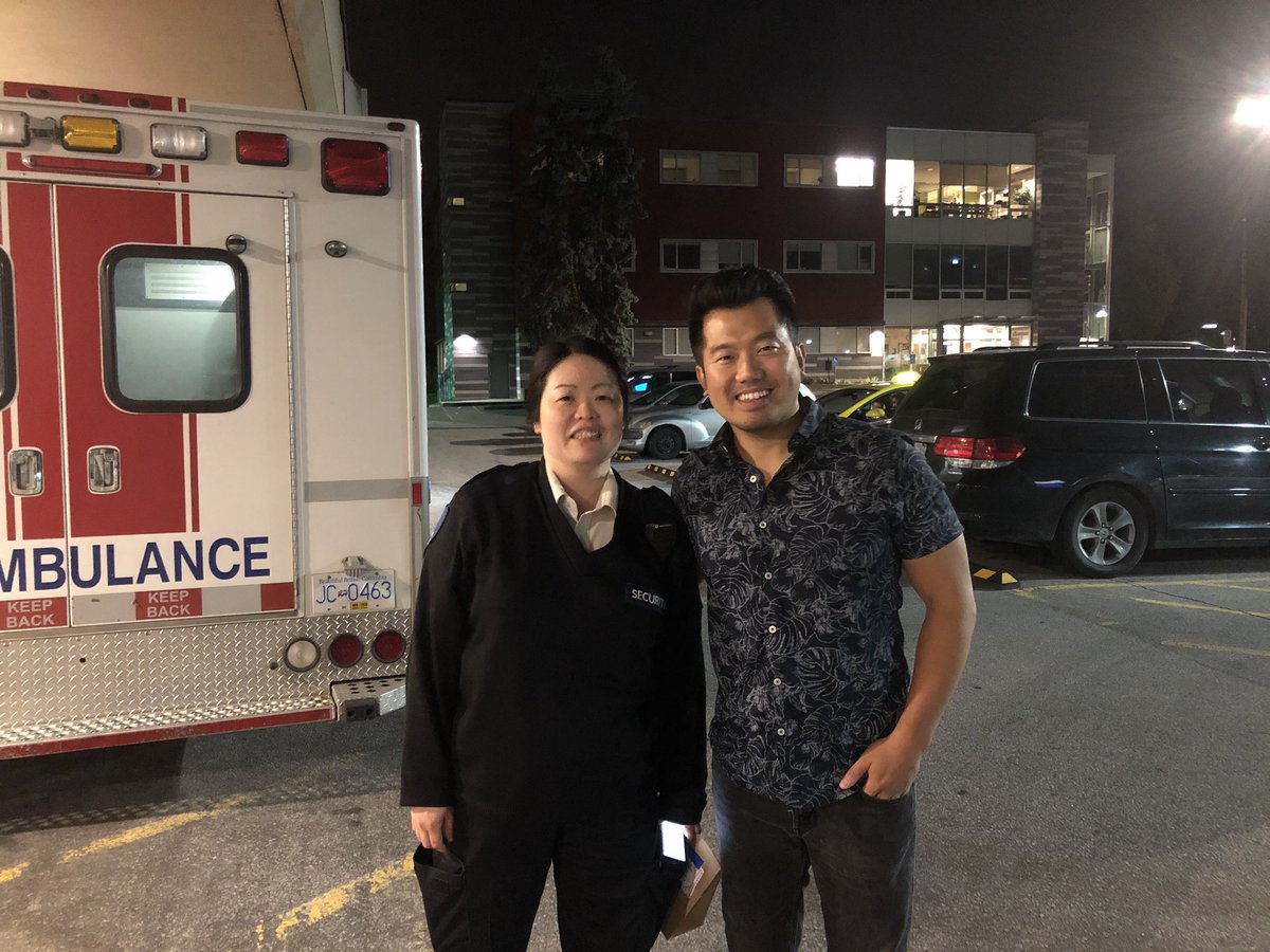 PaladinRobin's tweet photo. Photos from Paladin’s 24hours of Thanks! We visited our officers to recognize and thank them for the difference they are making in our communities. They are our true heroes! #24hoursofthanks @PaladinSecurity https://t.co/owyEzNA3TE