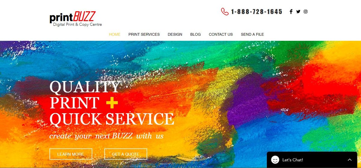 tymicocanada's tweet photo. Proud to announce dat we have launched a new division https://t.co/vkiokdTG6U Digital Print &amp; Copy Centre.

PB offers a full range of quality small format digital printing, copying, design, finishing services &amp; more! Check our brand new site &amp; create your next BUZZ w/ us 2day! https://t.co/d6XvZjA47Q
