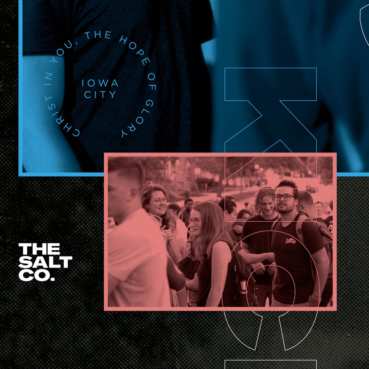 Iowa City Salt Company tweet media