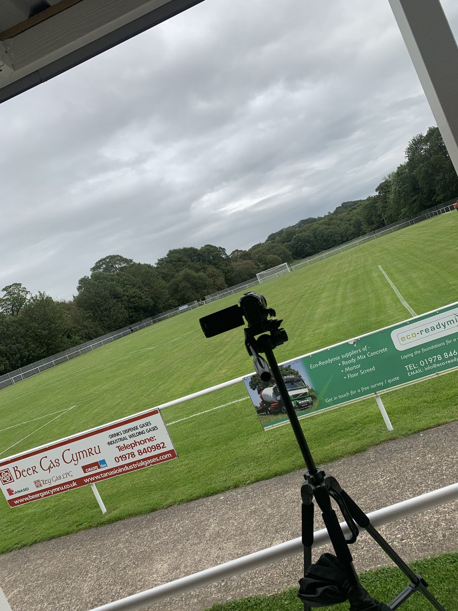 ClipStat's tweet photo. @Penycaefc1 v @PlasMadocFC #Clipstat #Analysis #Football https://t.co/HFq2NjUpM5