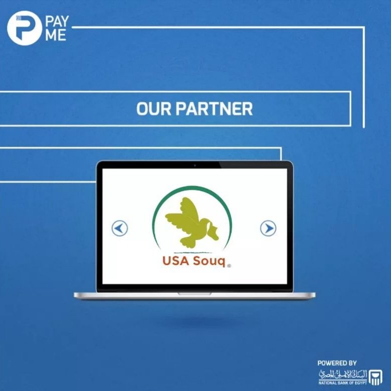 PayME App tweet media