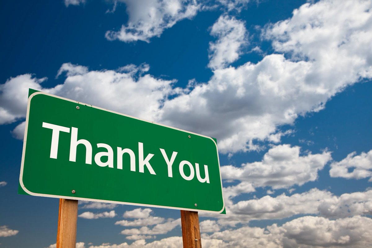 VanGoVanpools's tweet photo. "It has been a pleasure & I have enjoyed the time I have spent on the #vanpools. I have met people from all different walks of life & hopefully have made some #friends along the way."
At @VanGoVanpools we understand #lifechanges & people move on: kind words ease the transition. https://t.co/NhgcWbOxOF