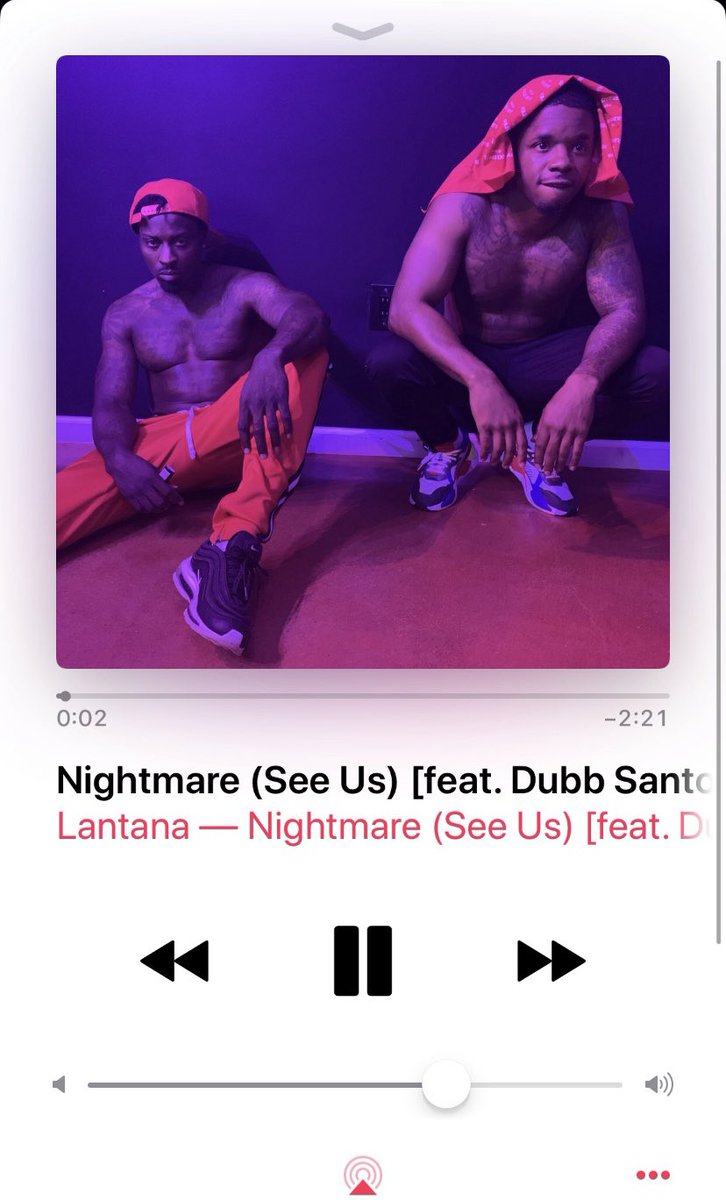 LANTANA  tweet media