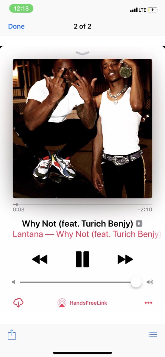 LANTANA  tweet media