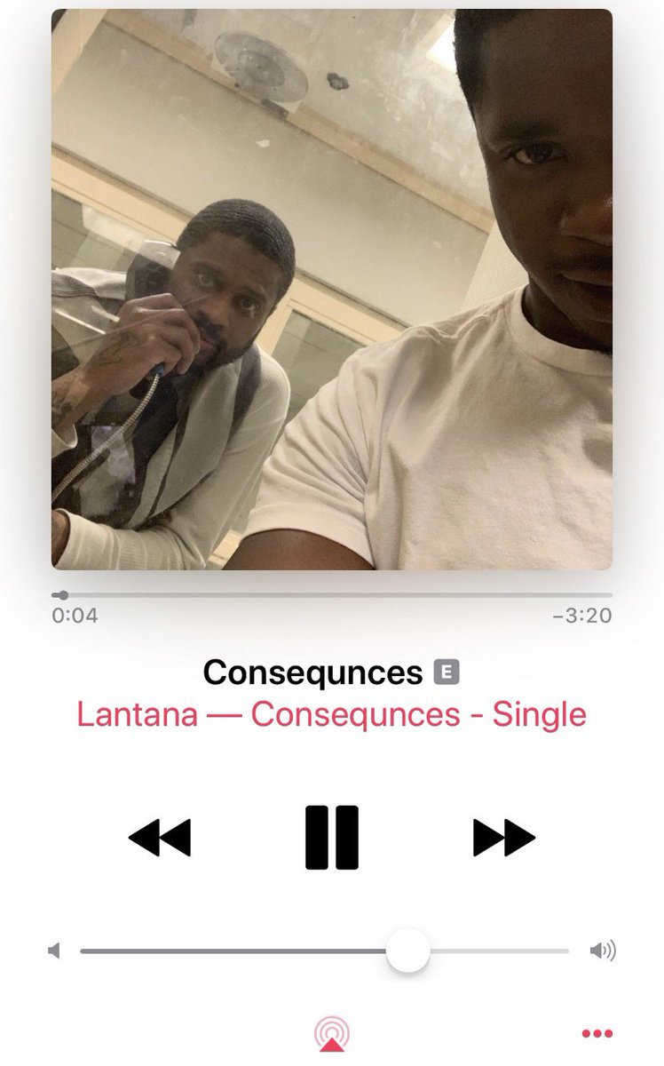 LANTANA  tweet media