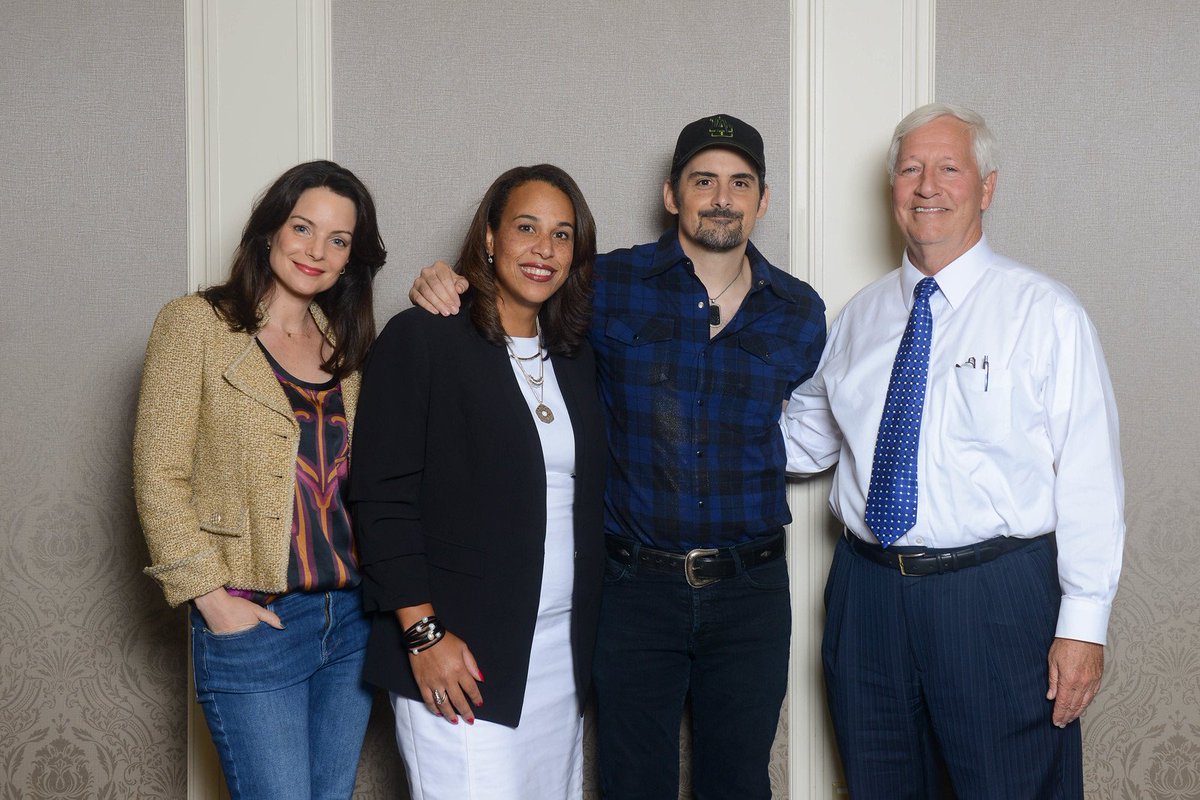 Belmont administrators and members of The Store Board celebrated the grant announcement with Tennessee Department of Human Services Commissioner Danielle W. Barnes.
news.belmont.edu/belmont-the-st…
