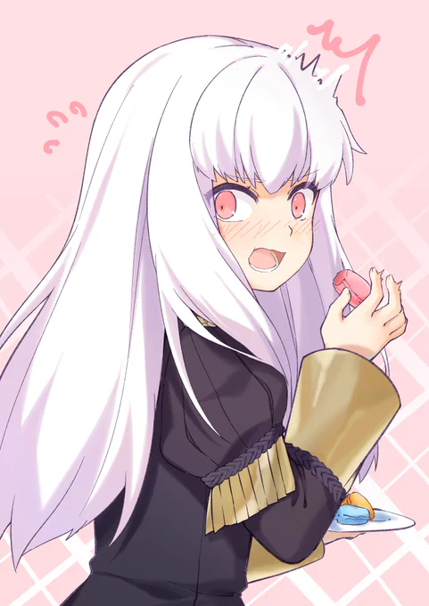 リシテアちゃん! 