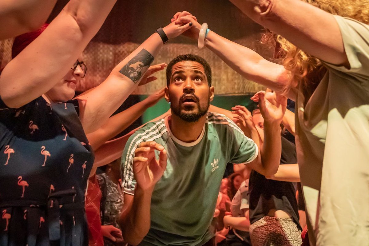 youngvictheatre's tweet photo. All remaining performances of #YVTREE are now SOLD OUT. We'll be operating a returns queue at box office from one hour ahead of all remaining performances until Saturday ππΎ
https://t.co/PcCENrW1xJ https://t.co/C73vY74I9x