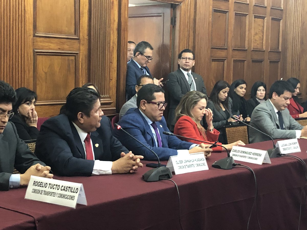 CTransportesCR's tweet photo. Sesión de instalación para el periodo 2019-2020 https://t.co/h01UYUPxNN