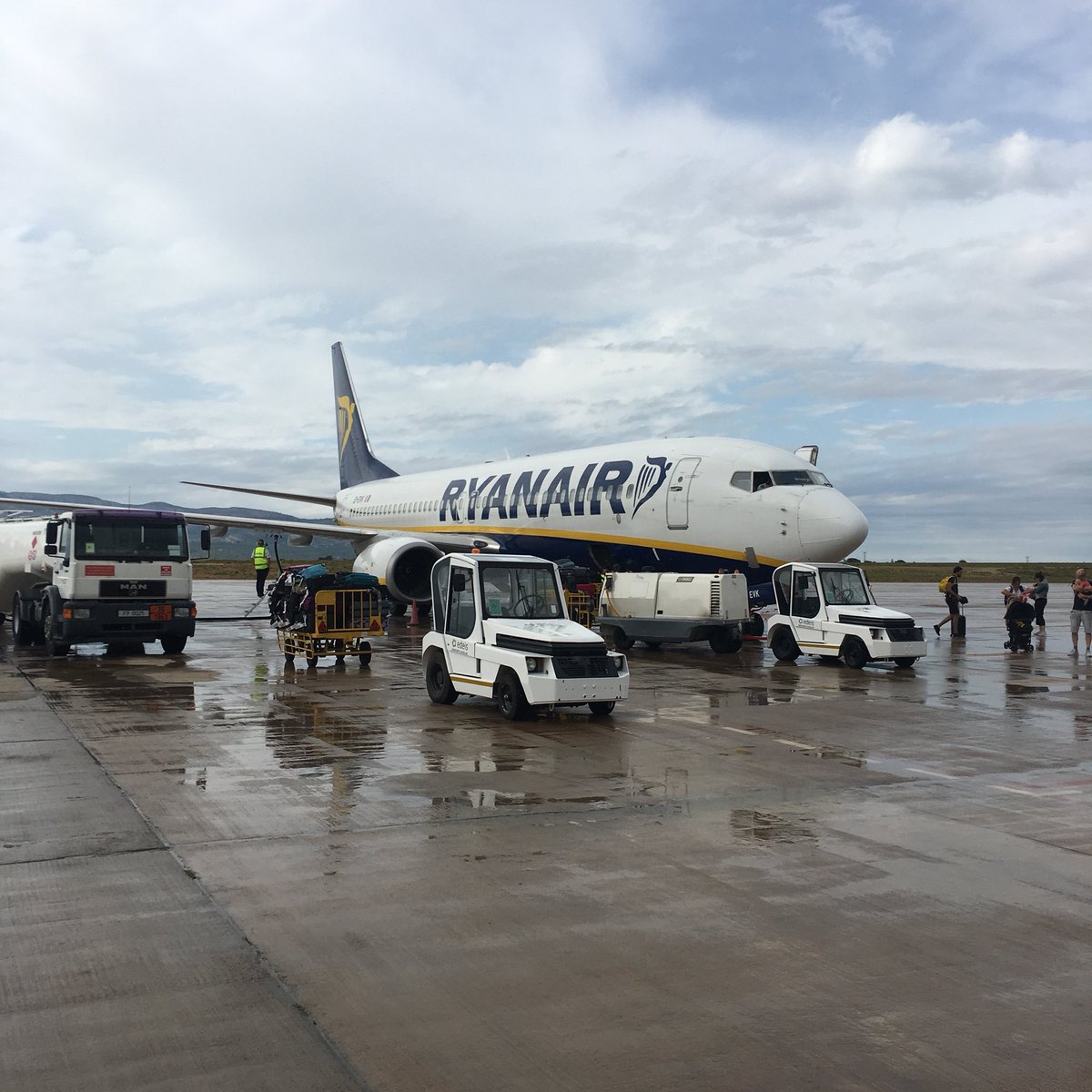 Jimmie_Dub Troubles tweet media