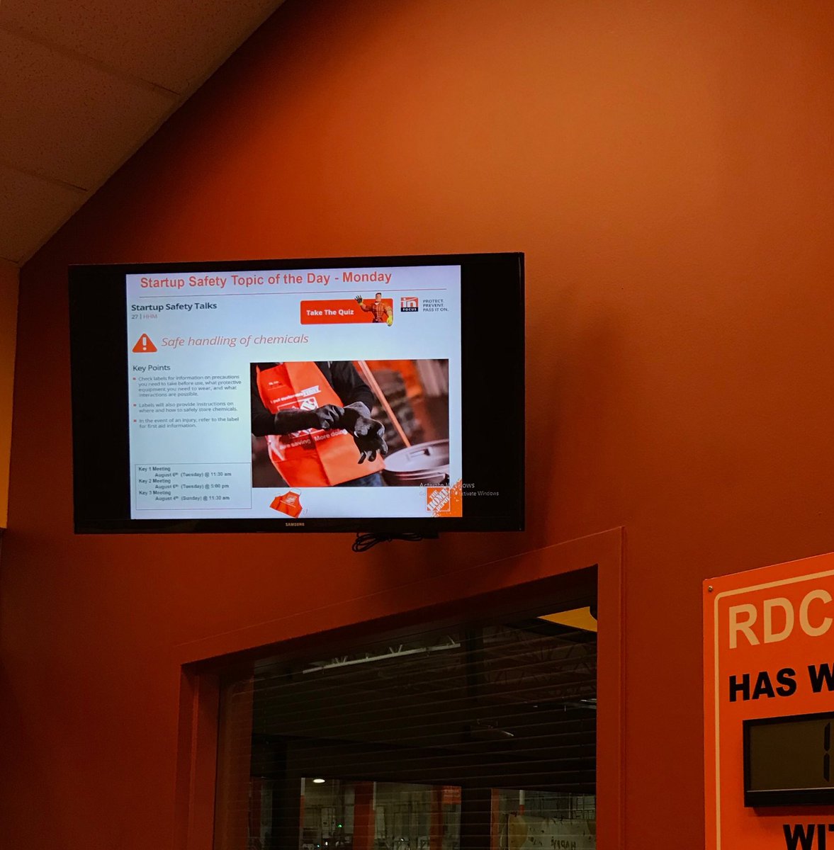 David K. Bell tweet media