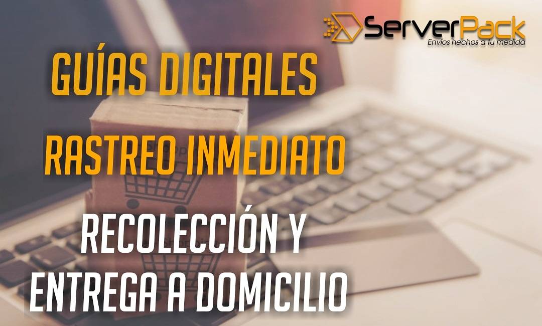 ServerPackMX's tweet image. Empieza ahorrar tiempo en tu negocio, nosotros nos encargamos de tus envíos.

#envíos #paquetería #ServerPack #instapic #picoftheday #logística