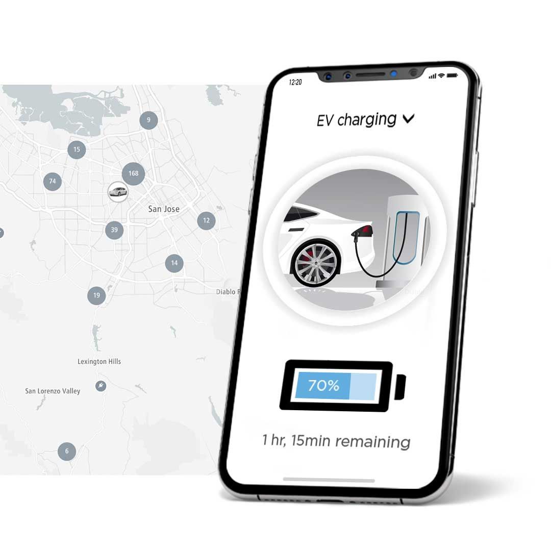 With one too many #electric vehicle drivers experiencing #rangeanxiety – we thought we’d help. Introducing our Developer Toolkit for Electric Mobility, a collection of tools  designed to help #developers build apps for EV drivers. Learn more at: buff.ly/2L0TTsT
