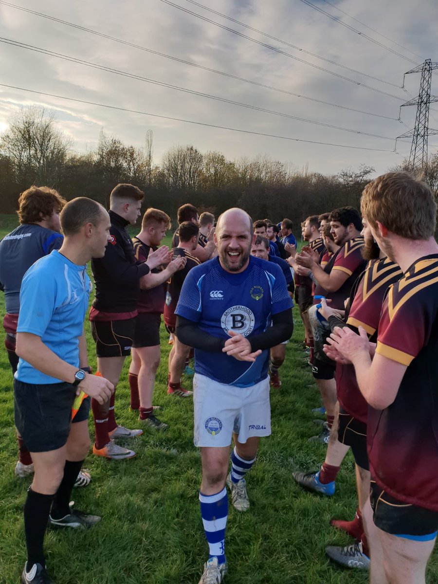 Didsbury Old Bedians tweet media