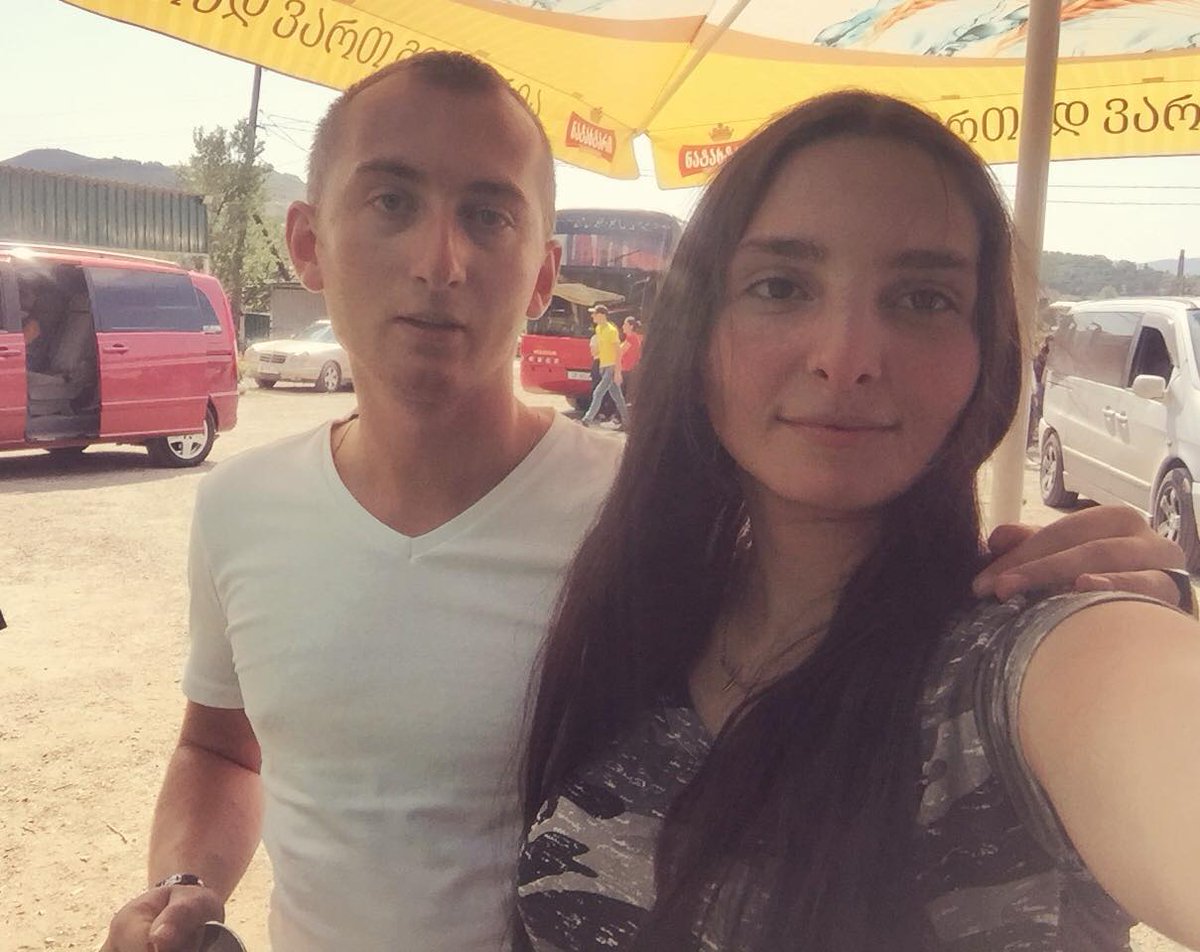 giorgigegelia's tweet photo. Back to back 😍😍🥰 #Surami https://t.co/DEhLSOHNJY