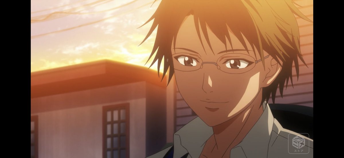 長ちゃん 中学1年手塚国光かわいいんじゃよみて