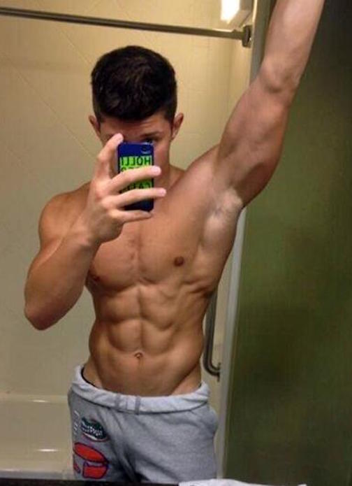 supervillainl's tweet photo. This stud!
#gay #selfie #manselfie #hunk #muscle #hotman #sexyman #manpit #hotabs #lickable https://t.co/BhaVX8yfa2