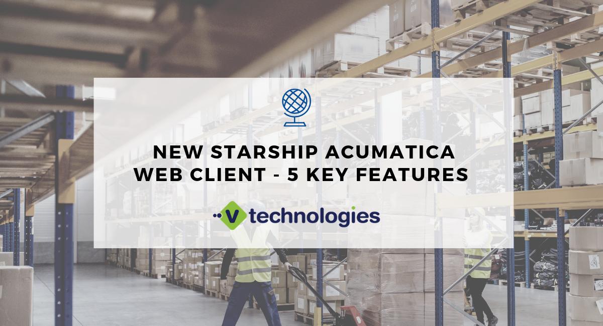 ShipVtech's tweet photo. Tuesday, 8/27 join us for a new StarShip @Acumatica web client webinar! #Shipping #ShipitShipitGood #AcumaticaShipping #WorkLessShipMore #ShipWithStarShip https://t.co/wR4sysWdqg https://t.co/9XsX7bbUvo