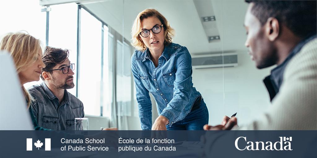 #Executives, join us Sept. 19! Our panel of experts will share with us their experiences and advice on optimizing major project and program delivery to drive transformational change in the #GC! ow.ly/OgS030pmcLX
