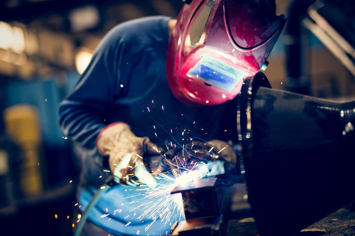 AWSHQ's tweet photo. This Friday is the last day to register for our upcoming Certified Welding Supervisor seminar and exam!

Our upcoming seminar and exam are taking place in New Orleans, La on Sep 30 - Oct 4, 2019. 

Register today: https://t.co/Db5Cnh3KMT https://t.co/0KMVzBrgpV