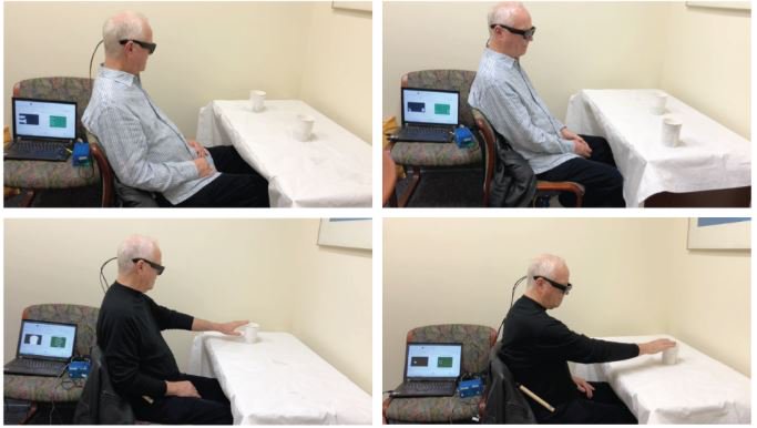 ARVOtvst's tweet image. Just published: researchers investigate the trade-off between field-of-view and resolution in the thermal-integrated #Argus II System. Read the full article @ARVOtvst tinyurl.com/y2nyqzwj #retinalprosthesis