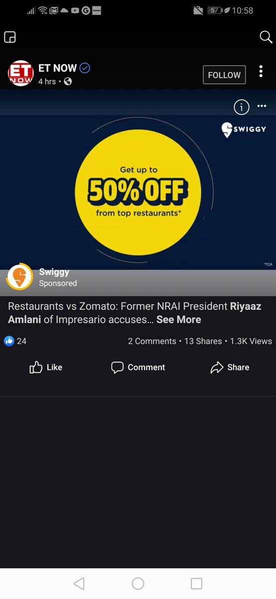 BarczarApp's tweet image. When algorithms go bad :).