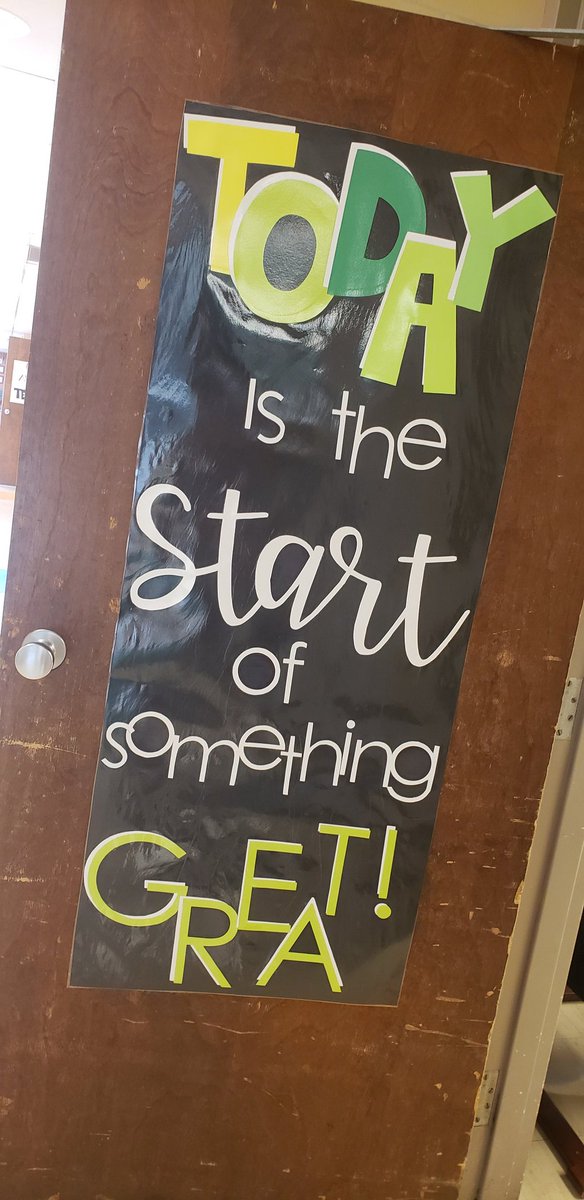 MrsSopataLE's tweet photo. It's going to be a GREAT year. Can't wait for Thursday! #letsgetthisyearstarted https://t.co/EyZREL9xh5