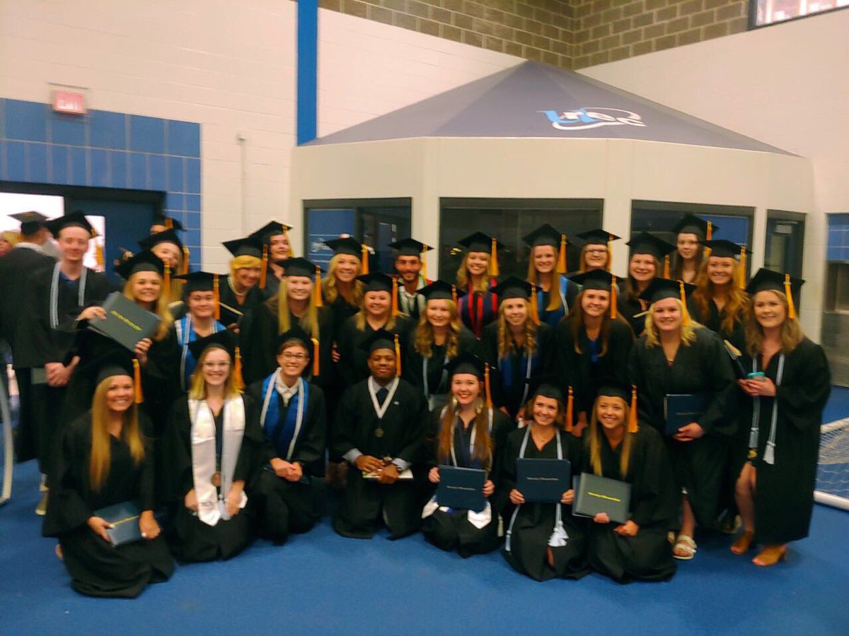 HDFSBeTheChange's tweet photo. A late congratulations to all of our Spring 2019 HDFS graduates! https://t.co/n2idMLFfZp