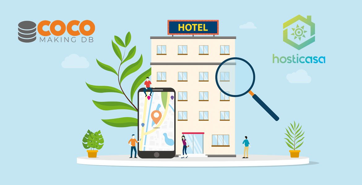 SPEGC's tweet image. 🔑 Dos nuevas empresas se incorporan a los espacios del @pctulpgc : Hosticasa, que presta servicios a propietarios que deseen explotar sus inmuebles como alojamientos turísticos, y @cocomdb que desarrolla aplicaciones móviles sobre la plataforma #FileMaker. #apps #turismo