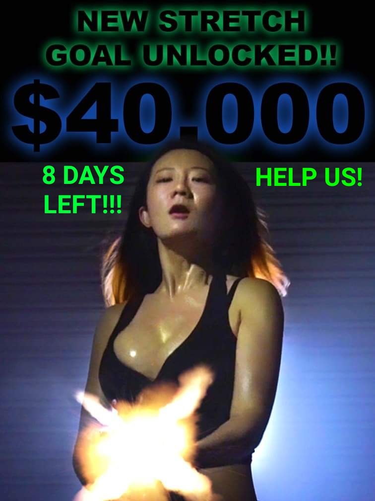 Remyverse's tweet photo. 8 MORE DAYS TO HELP WITH OUR FILM. LOTS OF GOOD PERKS! https://t.co/sEMrDhlW0e #CraveRootsofevil #veganfilmmaker #Vegan #horror @shawncphillips @timodonnell14 @Felissa_Rose @TheSheriDavis https://t.co/sOt3n1hxnS