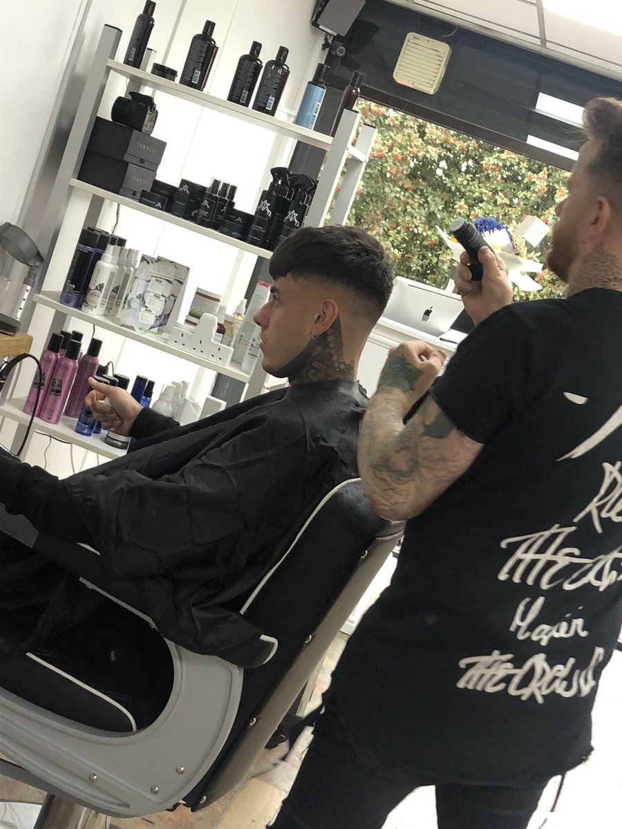 Townleyuk's tweet photo. Chet Sket with the TOWNLEY styling powder @Chet_Sket 
Available online, FREE delivery 
https://t.co/pK1HwQwRnS https://t.co/rbRWcLem6N