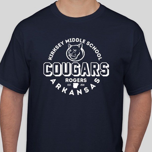 KirkseyCougars tweet media