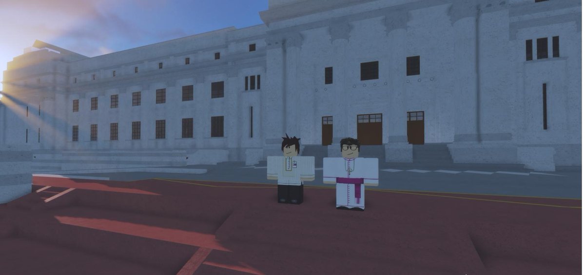 My administration will continue to support <a href="/CardinalRoberto/">Roberto M. Cardinal Jr.</a> 's admission into the United Nations as much as we can. We have also allowed the Vatican to further their cooperation with the Philippines. We cannot wait for further cooperation-Prime Minister PotatoBloxWASHACKED, 2019