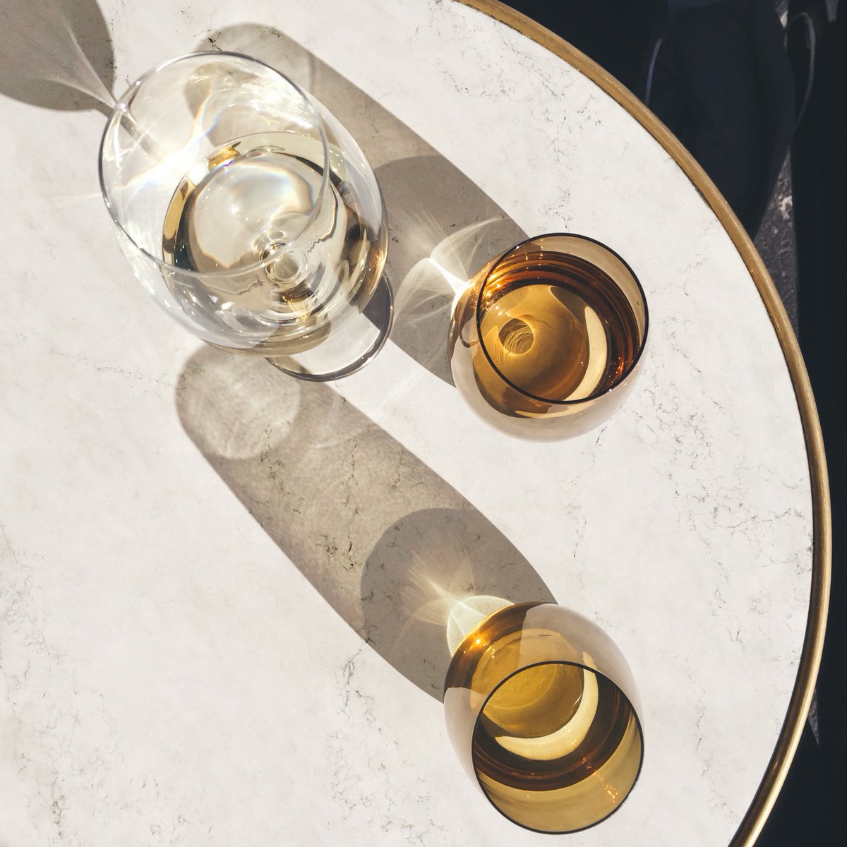 This weeks #TravelTuesday has us dreaming of beach days in Montauk. This is one of the places we got our inspiration from when naming slab colours.