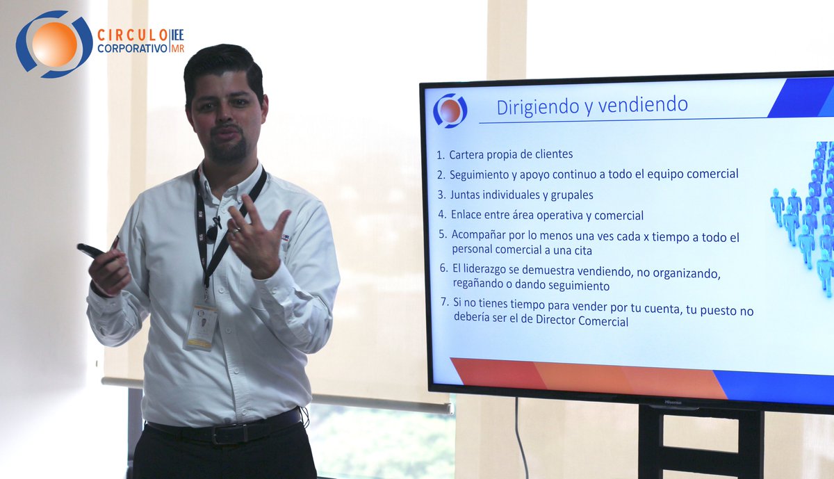 Ccorp_Oficial's tweet photo. La semana pasada tuvimos una conferencia privada en las oficinas de círculo corporativo, donde hablamos del desarrollo de tu negocio y la mejor forma de aprovechar la ganancia. Pronto subiremos videos con una pequeña muestra de estos temas. #Contabilidad #Negocios #Empresas https://t.co/ra1ZWcV6Ad