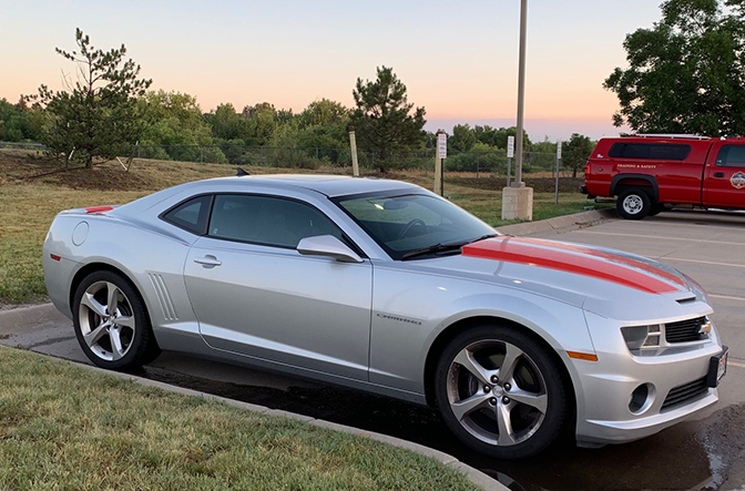 FlashoverArts's tweet photo. Sadly, life has dictated that the time has come to sell my $5 car. If anyone needs a practical commuter... no, wait. If anyone needs a toy that will literally* turn them into a 16yo with too much freedom, hit me up!
https://t.co/pCoufThQrB https://t.co/jbfkRMoQHr