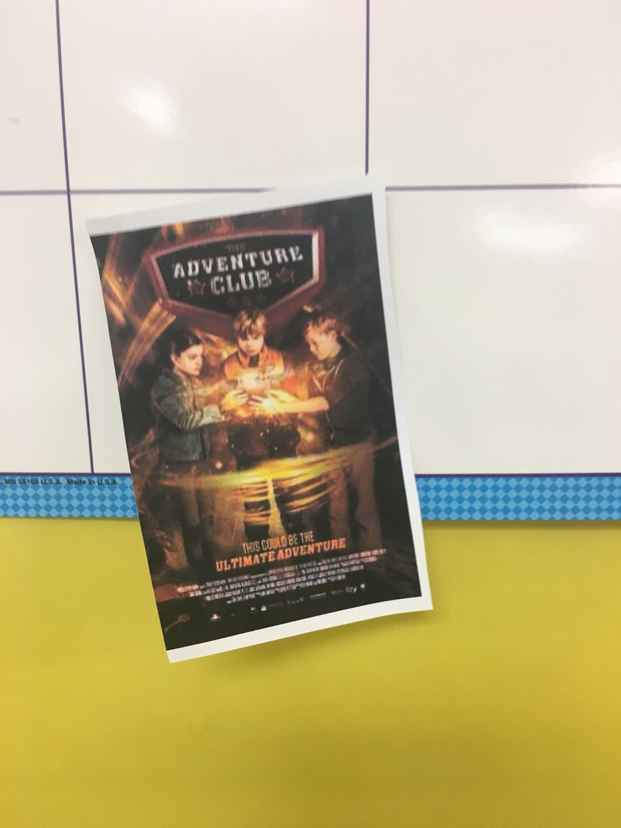 BtbestBest's tweet photo. Team 4 completes finds a movie card @connmagnet #ECEA19 #CONNCRAWL https://t.co/tMSfkNdcEQ