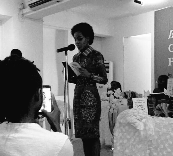 tomi_adesina's tweet photo. 2 Years of George's Pieces Of Me
Special thanks to @tundeleye @KemiKimberley @FunmiJean @mrtoluadesina @iamayomidotun @DJTOHBAHD @rewriteagency @IamTimayin @joseph_adesina @motayobabalola @ifxoluwa and everyone who has made writing a beautiful place for me.
Thanks!
#GPOM 💚 https://t.co/DZnEIyL9Ji